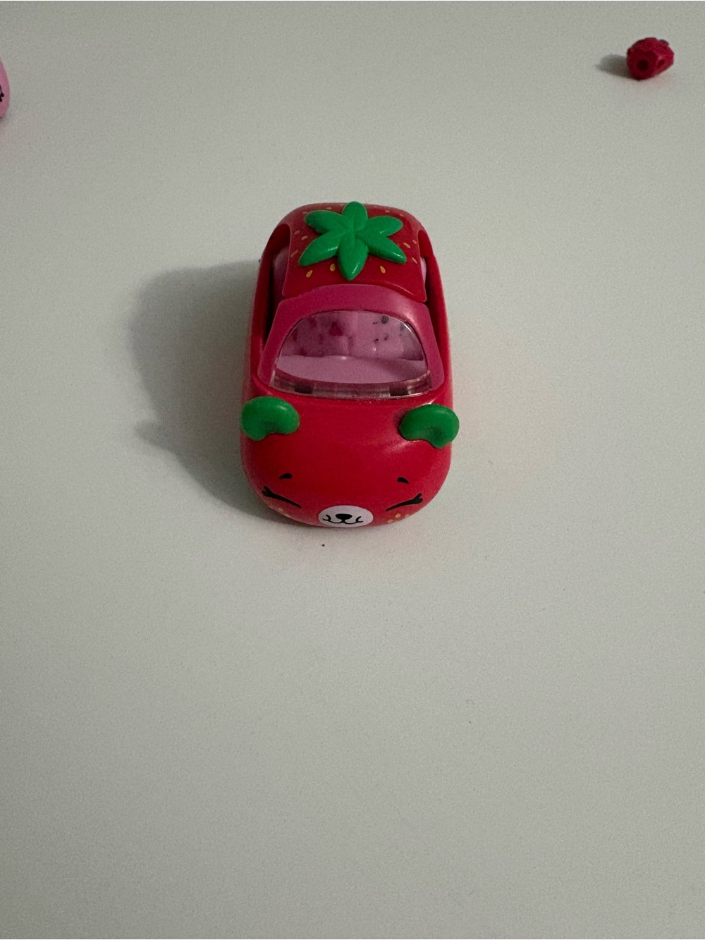 Shopkins Cars - Picture 6 of 7